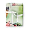 Broadtailed Hummingbird Apron Cooking Kitchen Server Baking Crafts Gardening for Adult Women Men, Unisex, Large, Multicolor