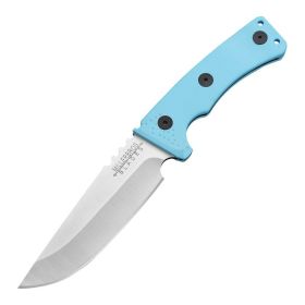 Blue Miller Knife (Color: Blue)